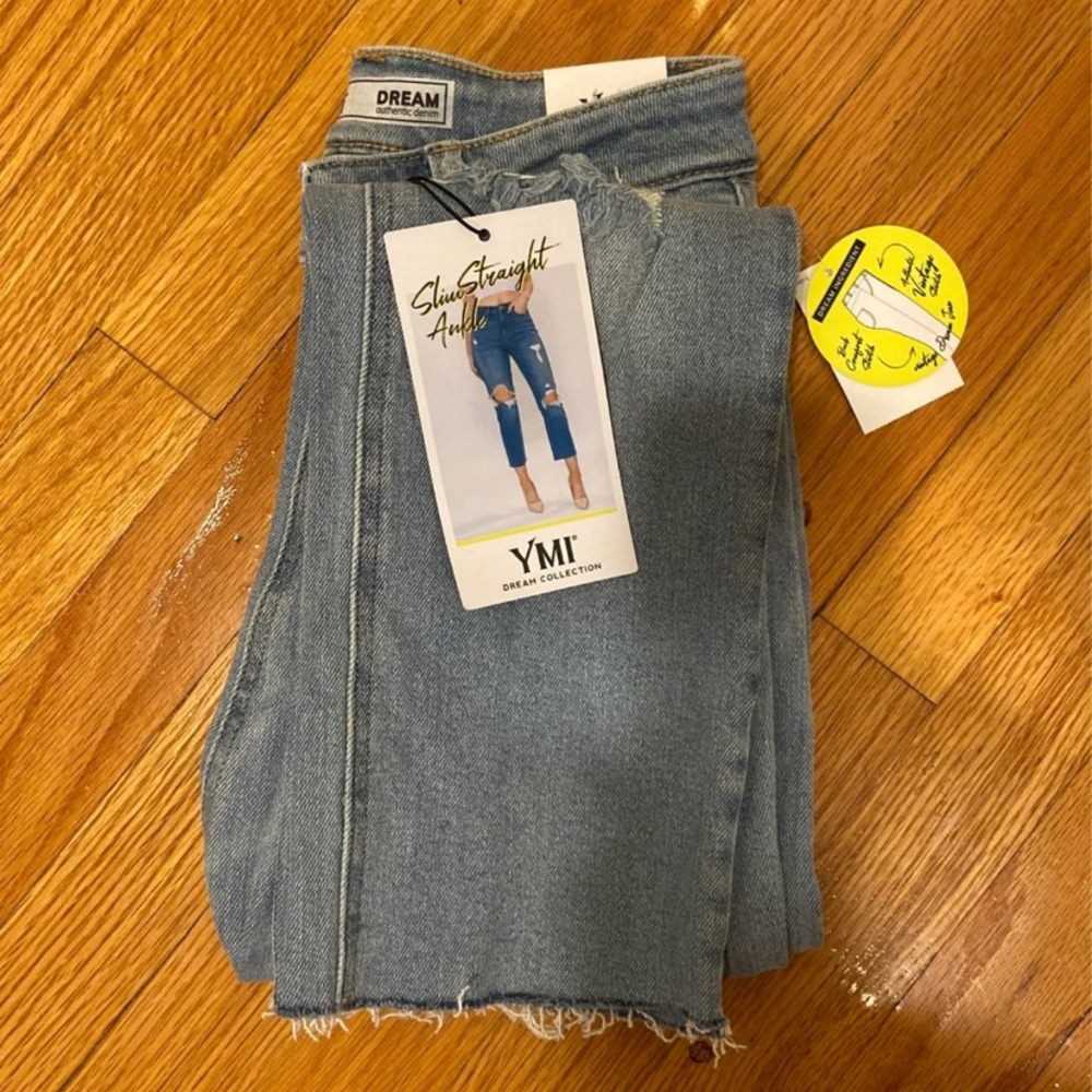 Ymi jeans